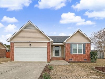 4400 Josh Ct, Hope Mills, NC, 28348