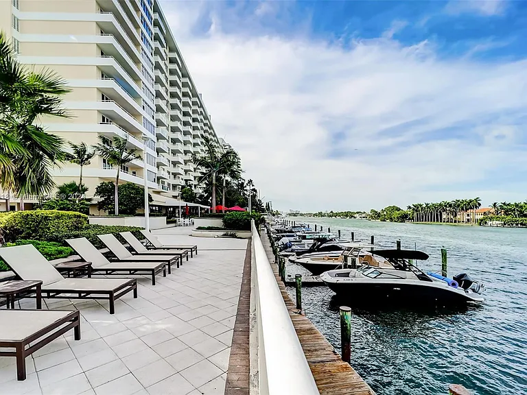 5600 Collins Ave #7W — Photo 6