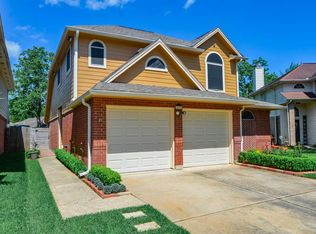 18338 Campbellford Dr, Tomball, TX 77377