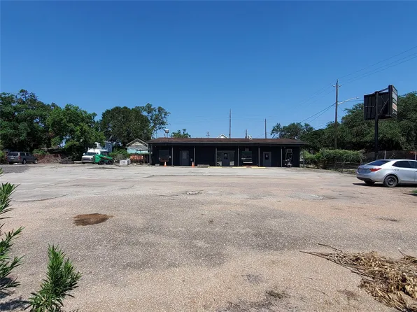 4615 Sherman St, Houston, TX 77011