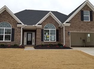 107 White Torpedo Way, Lexington, SC 29072