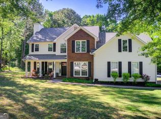 507 Daileys Creek Dr, McDonough, GA
