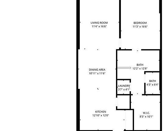 4th image of 353 E Bonneville Ave Unit 557