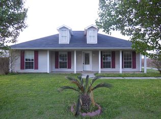 3368 Wendy St, Paulina, LA 70763