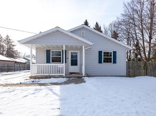 515 E Oak St, Kimberly, WI 54136