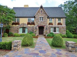 5241 Edgewood Rd, Little Rock, AR 72207