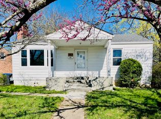 165 Jackson Dr, Frankfort, KY 40601