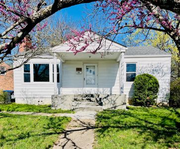 165 Jackson Dr, Frankfort, KY, 40601