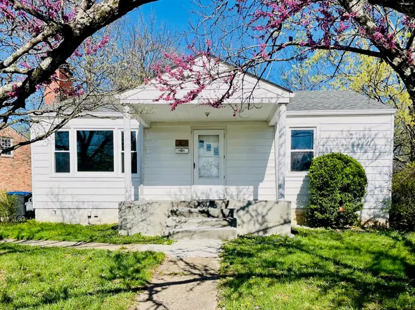 165 Jackson Dr, Frankfort, KY 40601