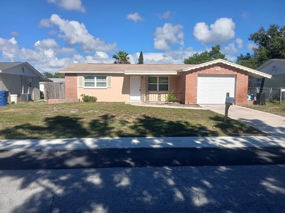 1420 Normandy Blvd