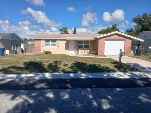 1420 Normandy Blvd, Holiday, FL 34691