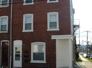 151 W 4th Ave, Conshohocken, PA 19428