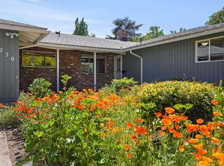 1230 NW Garfield Ave, Corvallis, OR 97330