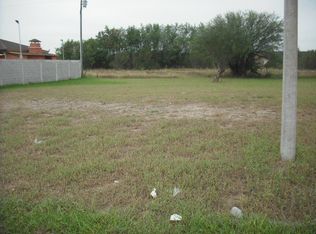 8308 S Carlos St, Pharr, TX 78577