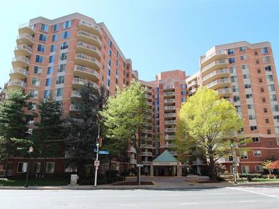 7500 Woodmont Ave #Sl11, Bethesda, MD, 20814