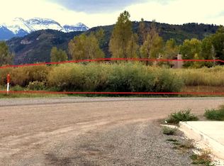 Tbd 13-16, Ridgway, CO 81412
