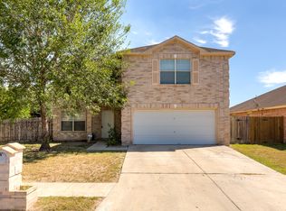 1204 Sunset St, San Juan, TX 78589