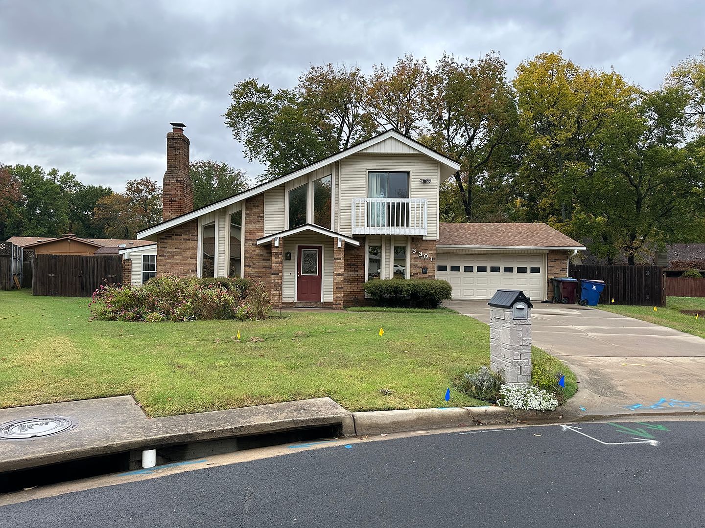 3301 Erin Oaks Ct, Fort Smith, AR 72908 Zillow
