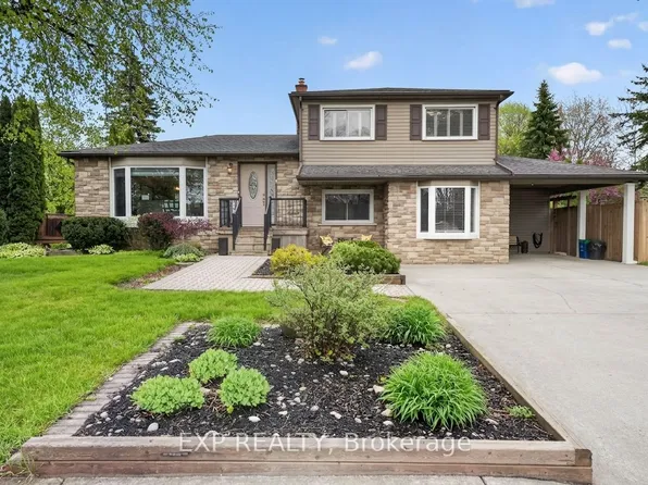 3510 Yale Cres, Niagara Falls, ON L2J 3C5