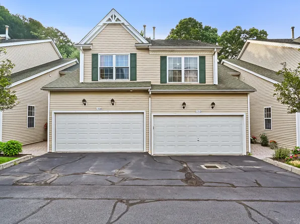 1310 Lexington Boulevard #1310, Bethel, CT 06801