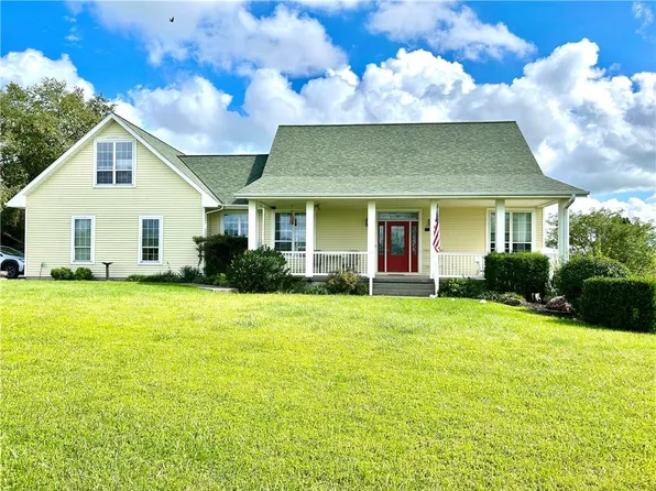 30552 State Highway M Hwy, Barnard, MO 64423