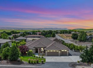 2702 N Levi St, Kennewick, WA 99338