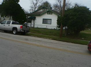 4627 Market St, Houston, TX 77020