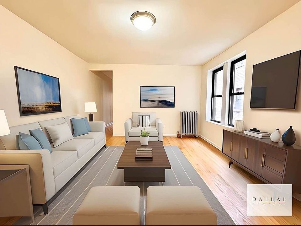 1st image of 620 W 171st St APT 1D