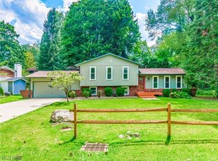 1296 Greenwood Ave, Kent, OH 44240