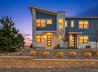 8057 Yampa River Avenue, Littleton, CO 80125