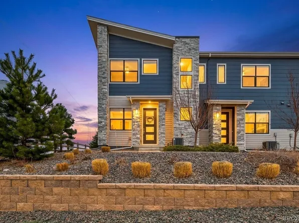 8057 Yampa River Avenue, Littleton, CO 80125