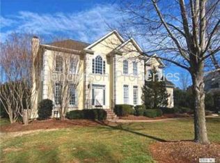 6510 Lundin Links Ln, Charlotte, NC 28277