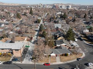 1495 Humboldt St, Reno, NV 89509