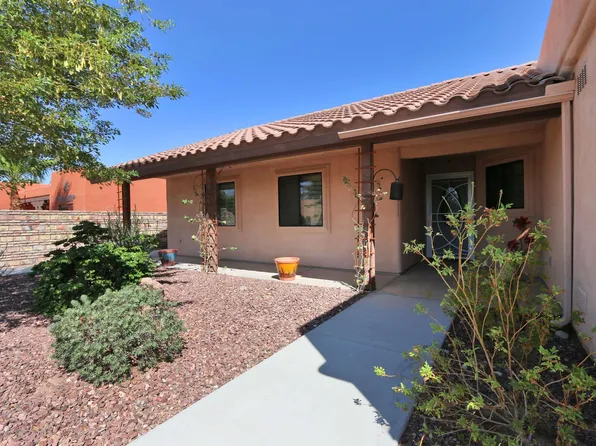 14704 E 53rd St, Yuma, AZ 85367