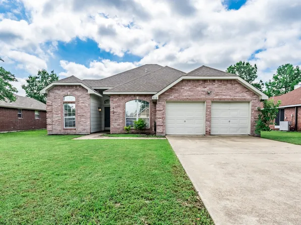 912 Concord St, Forney, TX 75126