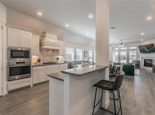 1419 Darlington Ln, Forney, TX 75126