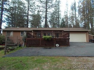 96 Dowling Rd, West Point, CA 95255