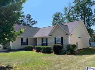 637 Aspen St, Florence, SC 29501
