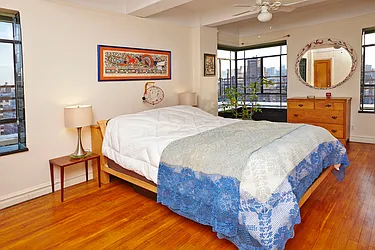 Sold by Brown Harris Stevens
