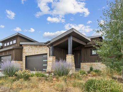 11331 N Shoreline Ct, Hideout, UT, 84036