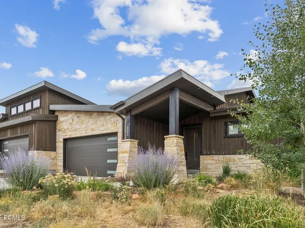 11331 N Shoreline Ct, Hideout, UT 84036