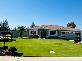 401 Calle Lechuga, Bakersfield, CA 93314