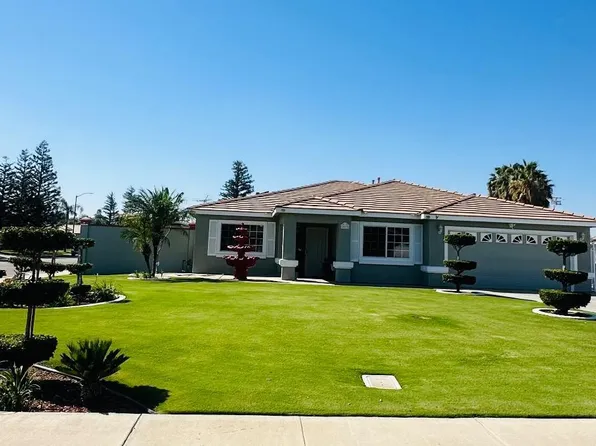 401 Calle Lechuga, Bakersfield, CA 93314
