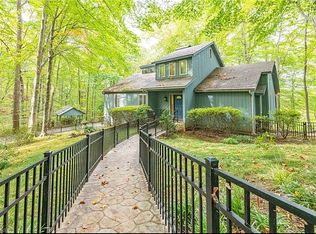 4360 Greenmeadow Lakes Rd, Winston Salem, NC 27106