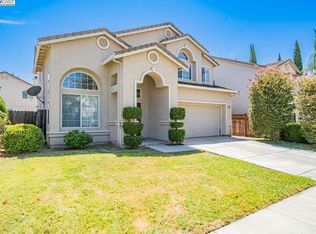 2954 Whigham Ct, Tracy, CA 95377