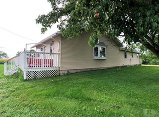 2582 Ivy Ave, Fairfield, IA