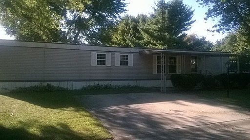 1st image of 9500 N Wheeling Ave Lot 65
