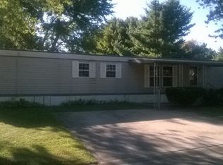 9500 N Wheeling Ave LOT 65, Muncie, IN 47304