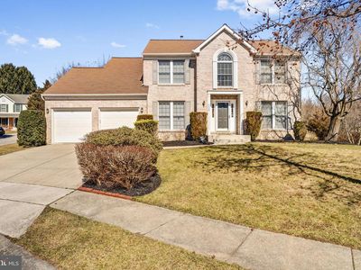 8608 Long Meadow Ct, Columbia, MD, 21045