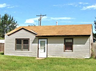 4564 S Jade Ave, Wichita, KS 67216